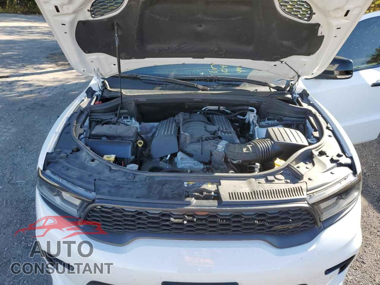 DODGE DURANGO 2023 - 1C4SDJGJ1PC557963