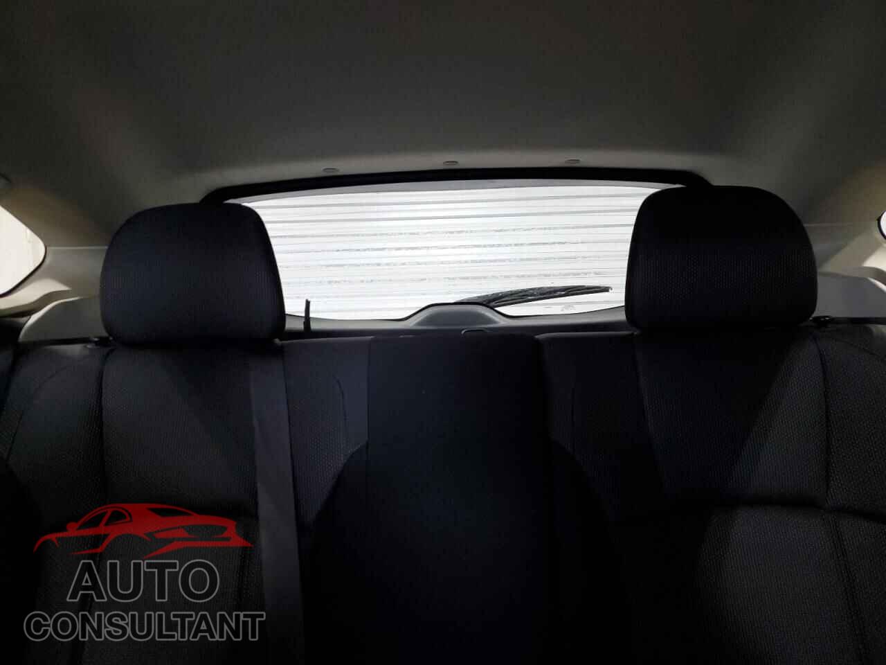SUBARU IMPREZA 2018 - 4S3GTAB65J3710105