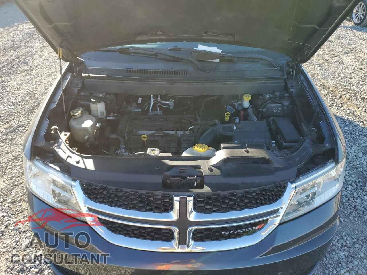DODGE JOURNEY 2015 - 3C4PDCAB4FT746662