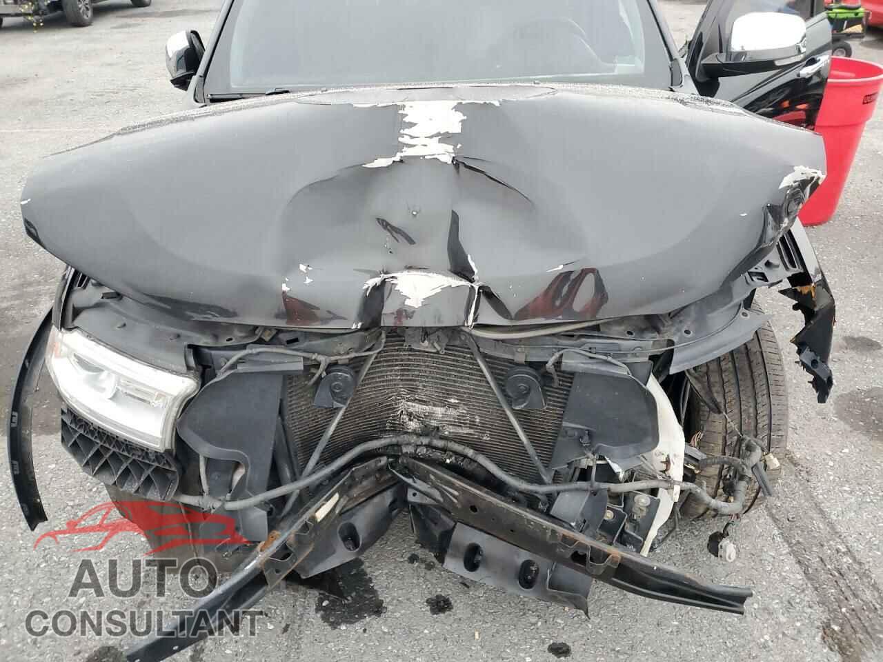 DODGE DURANGO 2014 - 1C4SDJET6EC563372