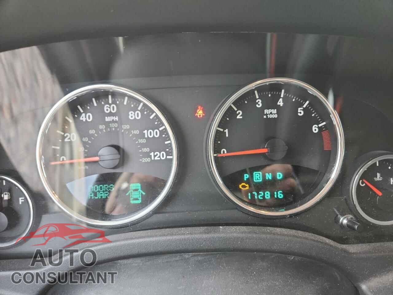 JEEP COMPASS 2012 - 1C4NJDCB4CD537894