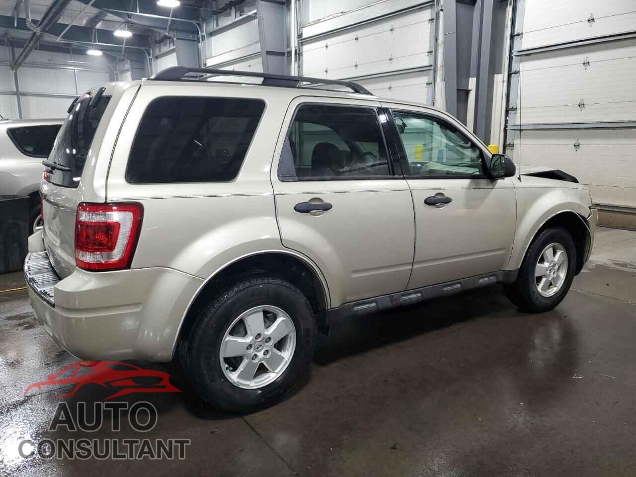 FORD ESCAPE 2012 - 1FMCU0D79CKB62772
