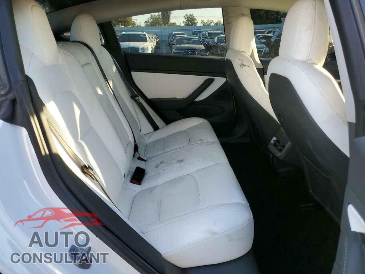 TESLA MODEL 3 2020 - 5YJ3E1EA1LF793398