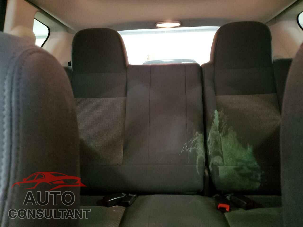 JEEP COMPASS 2012 - 1C4NJDBB0CD635337