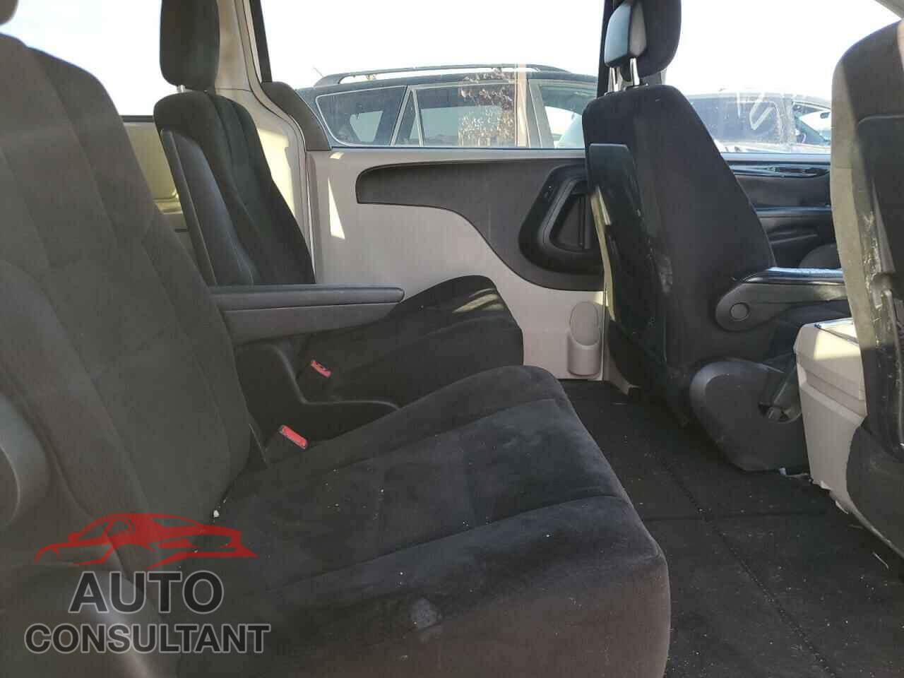 DODGE CARAVAN 2012 - 2C4RDGDG9CR108042