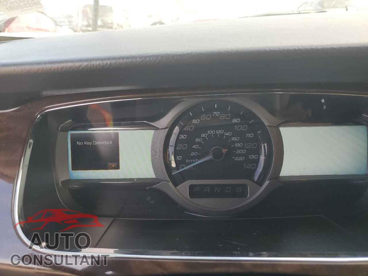 FORD TAURUS 2014 - 1FAHP2F84EG105166