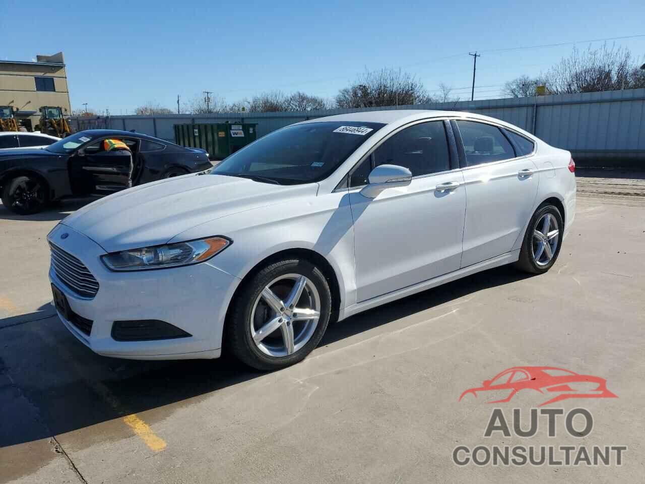 FORD FUSION 2015 - 3FA6P0H70FR213455