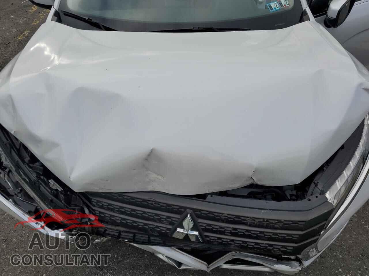 MITSUBISHI ECLIPSE 2023 - JA4ATWAA7PZ005928