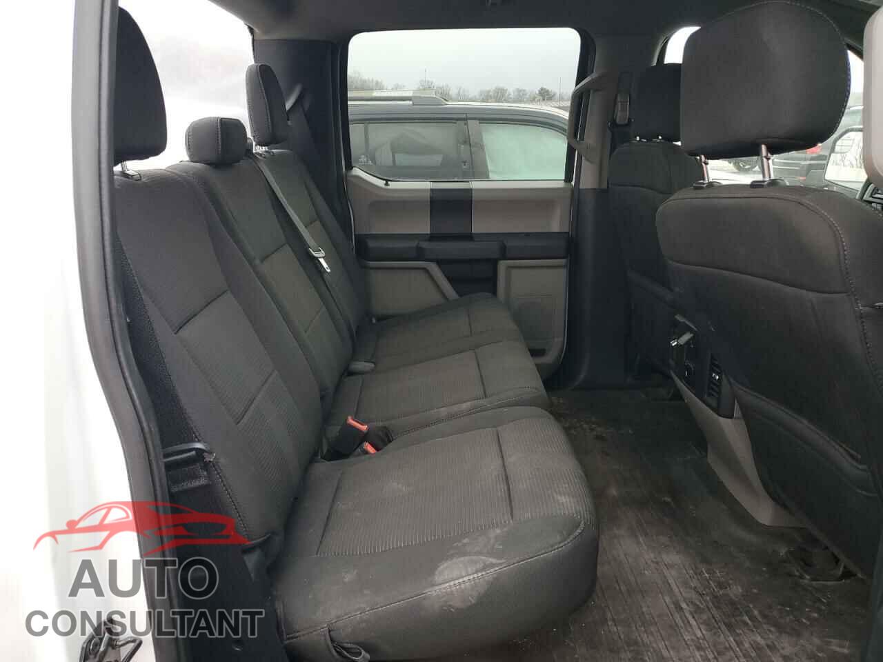 FORD F-150 2019 - 1FTEW1EP3KFC59923