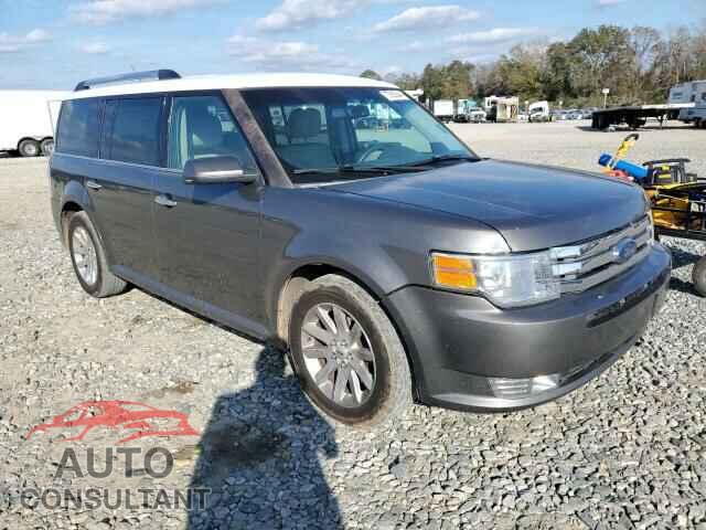 FORD FLEX 2009 - 2FMEK62CX9BA13372