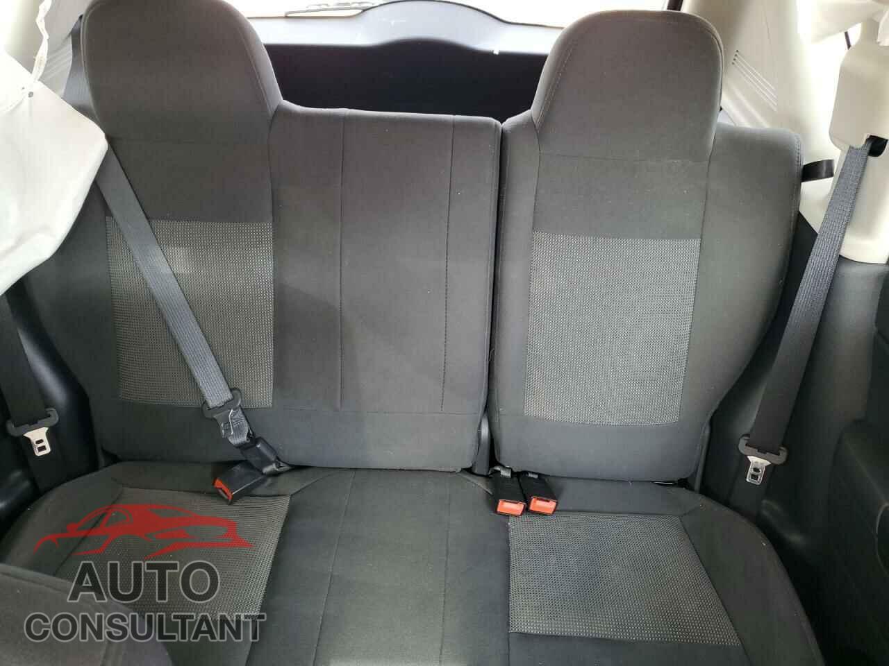 JEEP COMPASS 2015 - 1C4NJCBA3FD284784