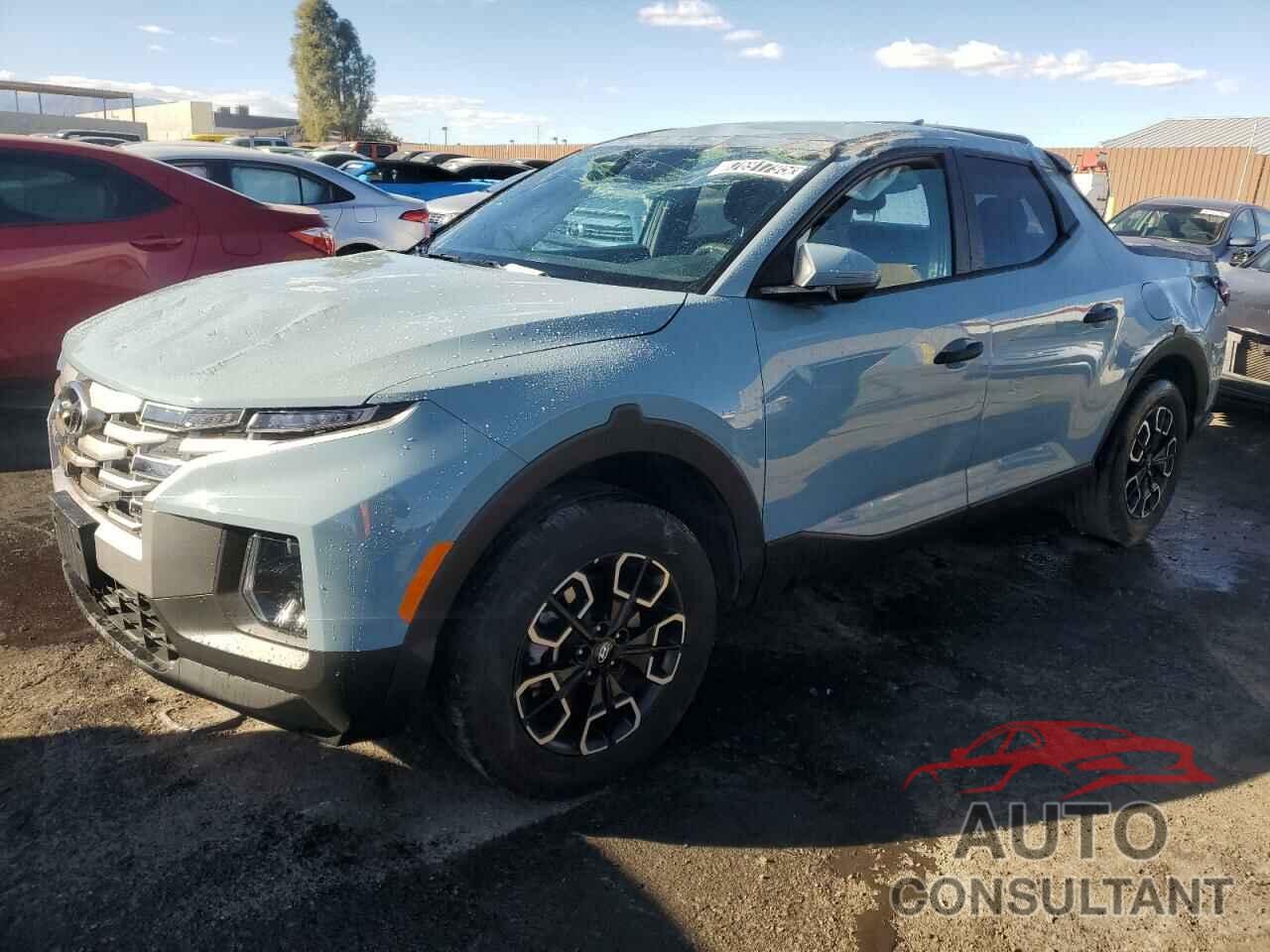 HYUNDAI SANTA CRUZ 2024 - 5NTJB4AE6RH098789