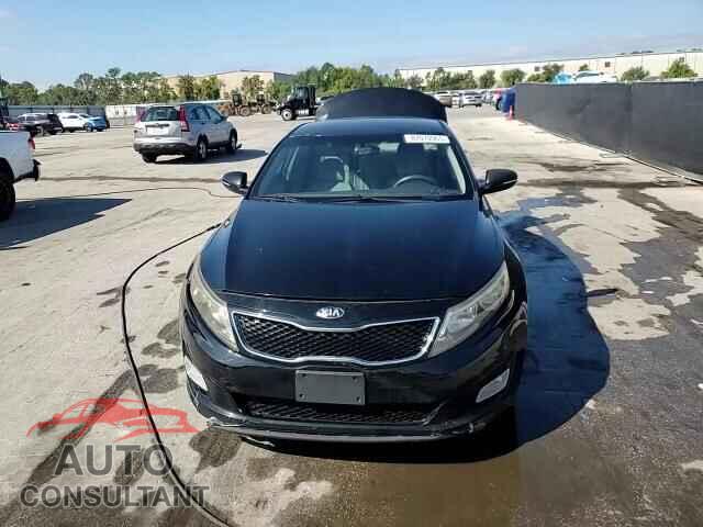 KIA OPTIMA 2015 - KNAGM4A75F5659478