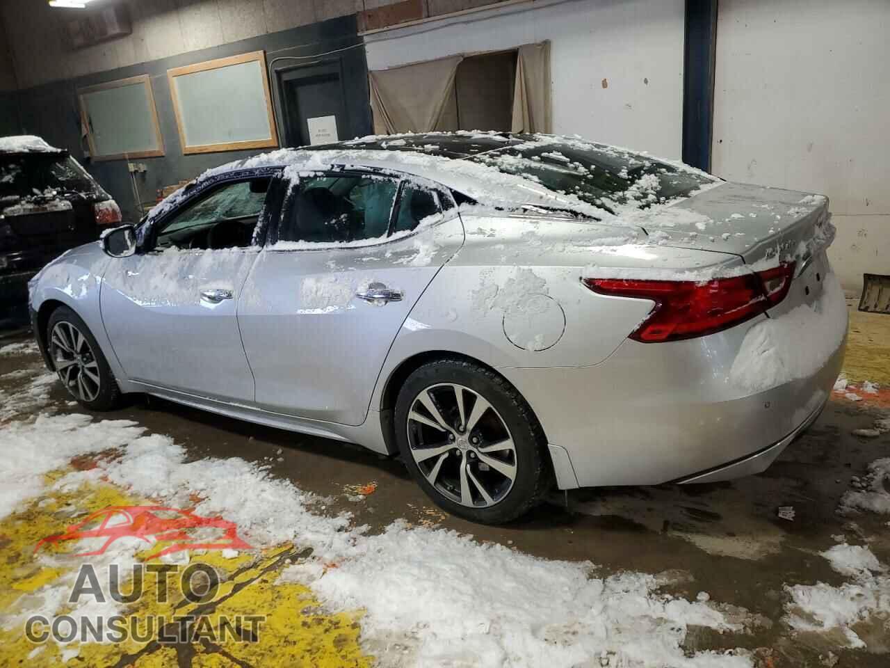 NISSAN MAXIMA 2017 - 1N4AA6AP6HC390974