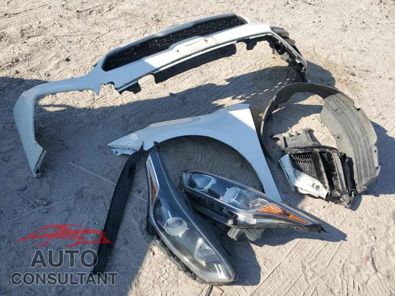 KIA FORTE 2021 - 3KPF24AD7ME357833