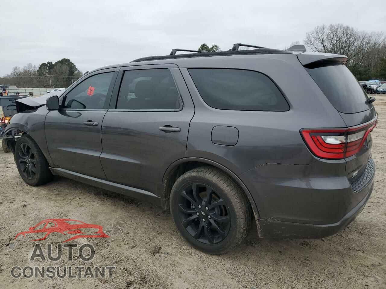 DODGE DURANGO 2020 - 1C4RDHDG3LC118659