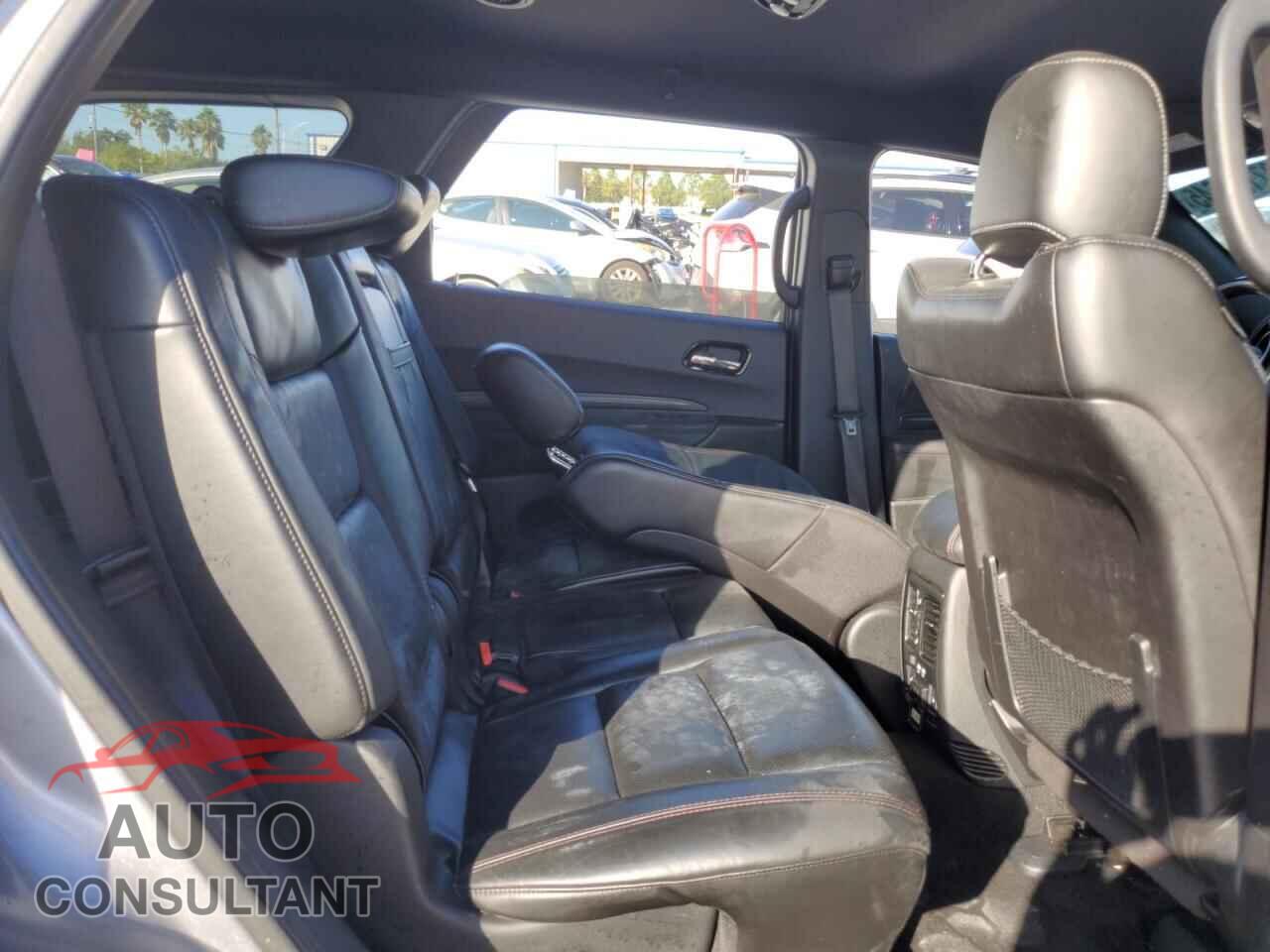 DODGE DURANGO 2021 - 1C4SDHCT5MC659911