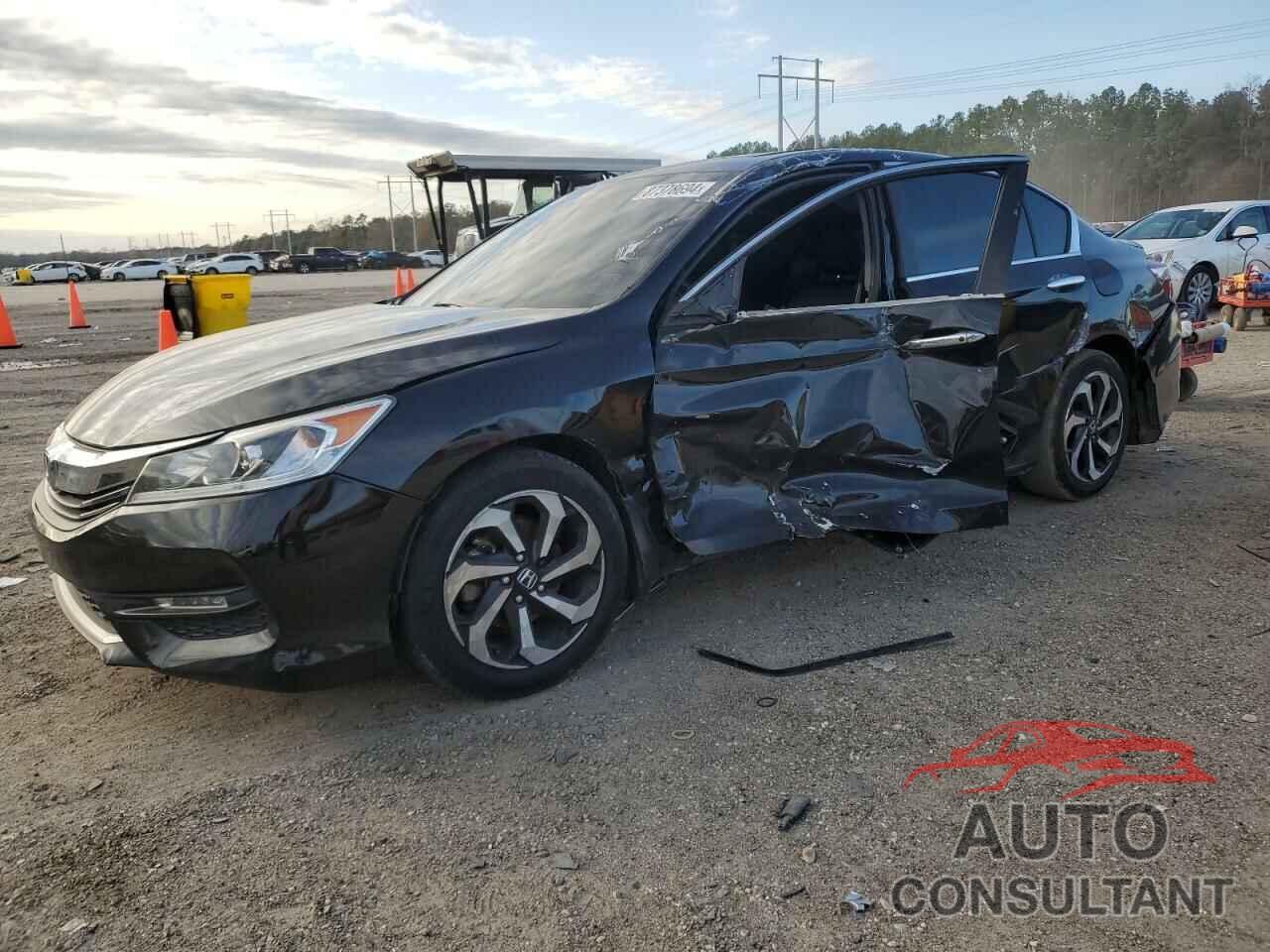 HONDA ACCORD 2016 - 1HGCR2F89GA039316