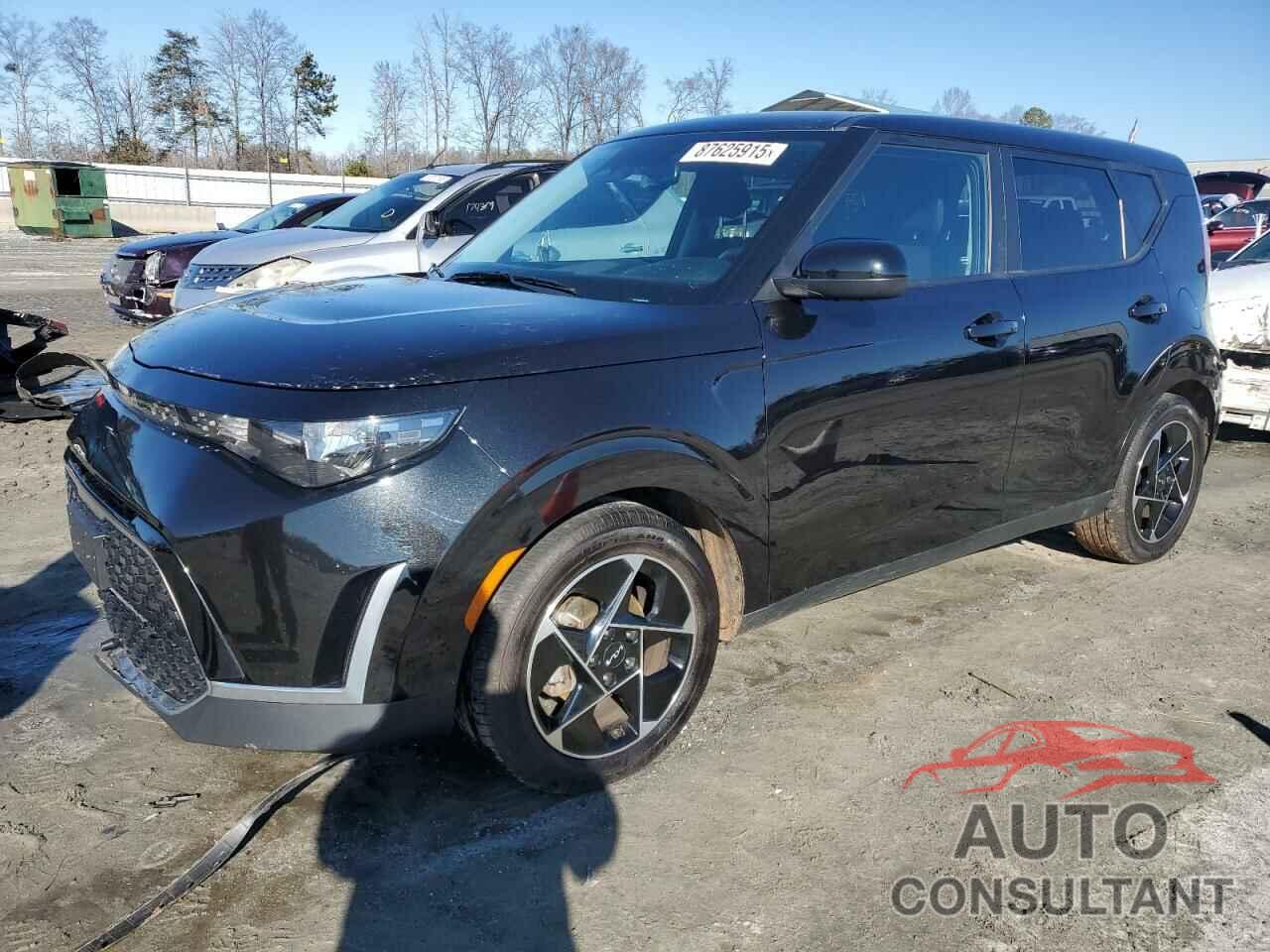 KIA SOUL 2023 - KNDJ33AU2P7854746