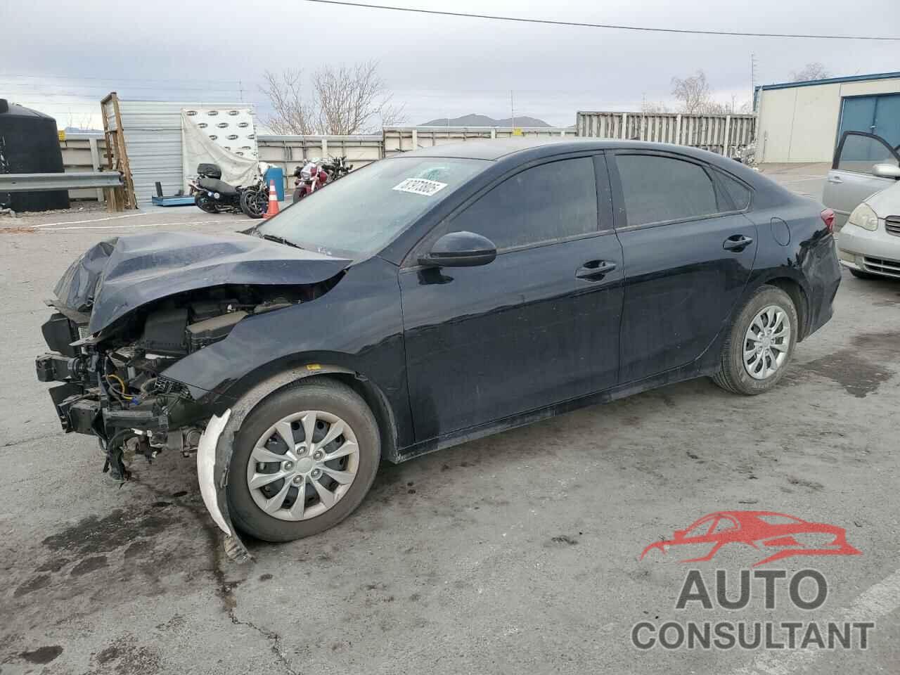 KIA FORTE 2023 - 3KPF24AD0PE684269