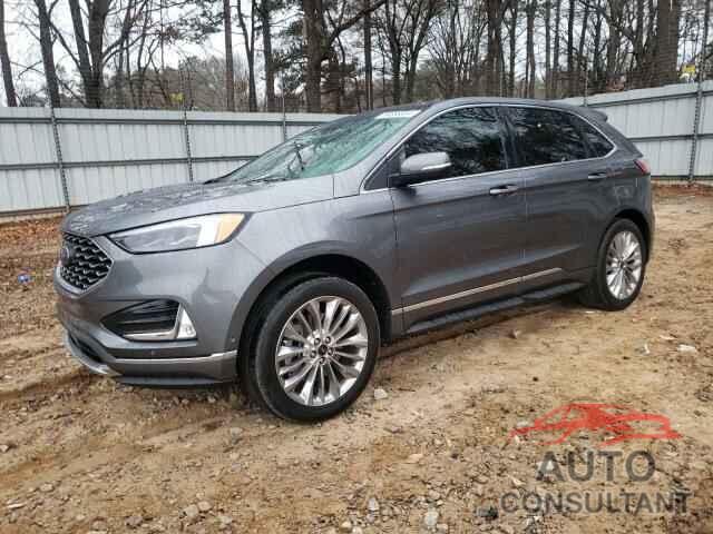 FORD EDGE 2024 - 2FMPK4K90RBA67023