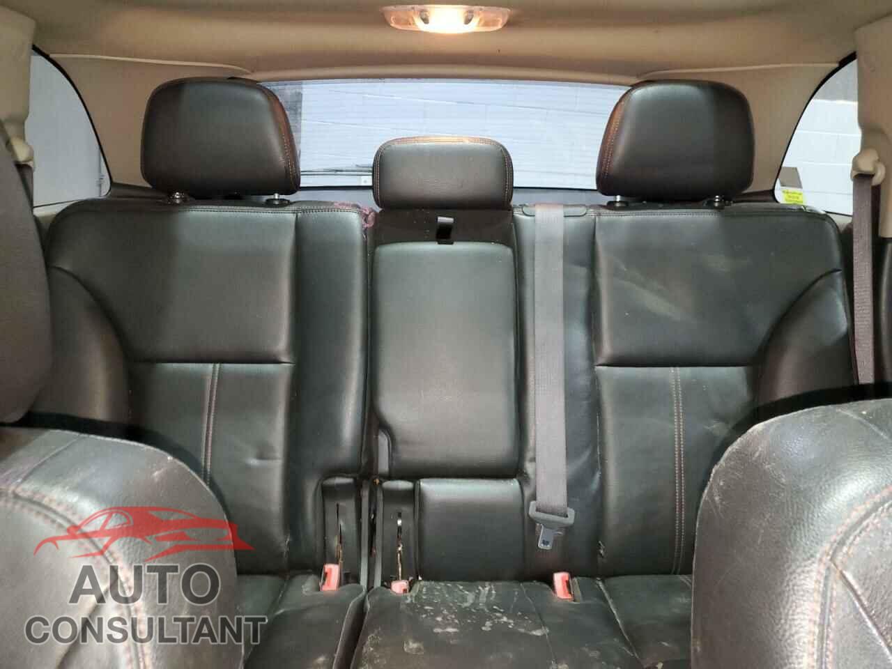 FORD EDGE 2014 - 2FMDK4JC1EBB09399