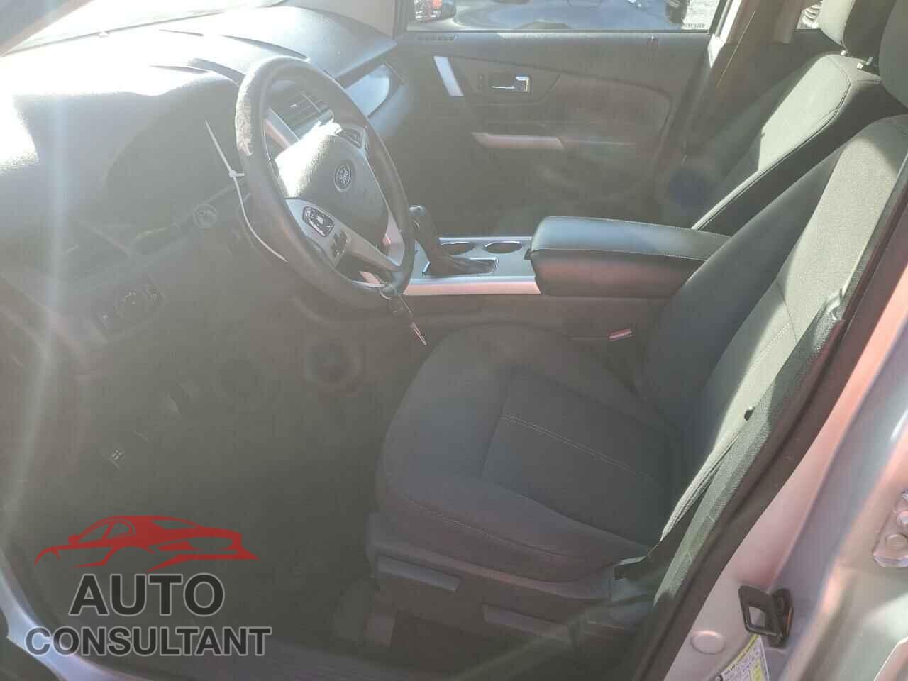 FORD EDGE 2012 - 2FMDK3GC0CBA67175