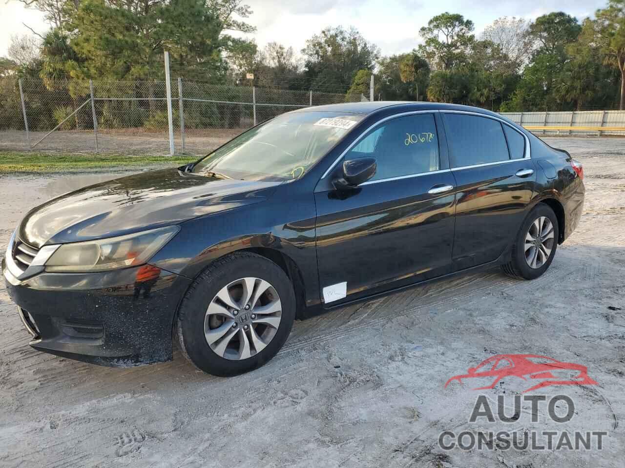HONDA ACCORD 2015 - 1HGCR2F36FA183019