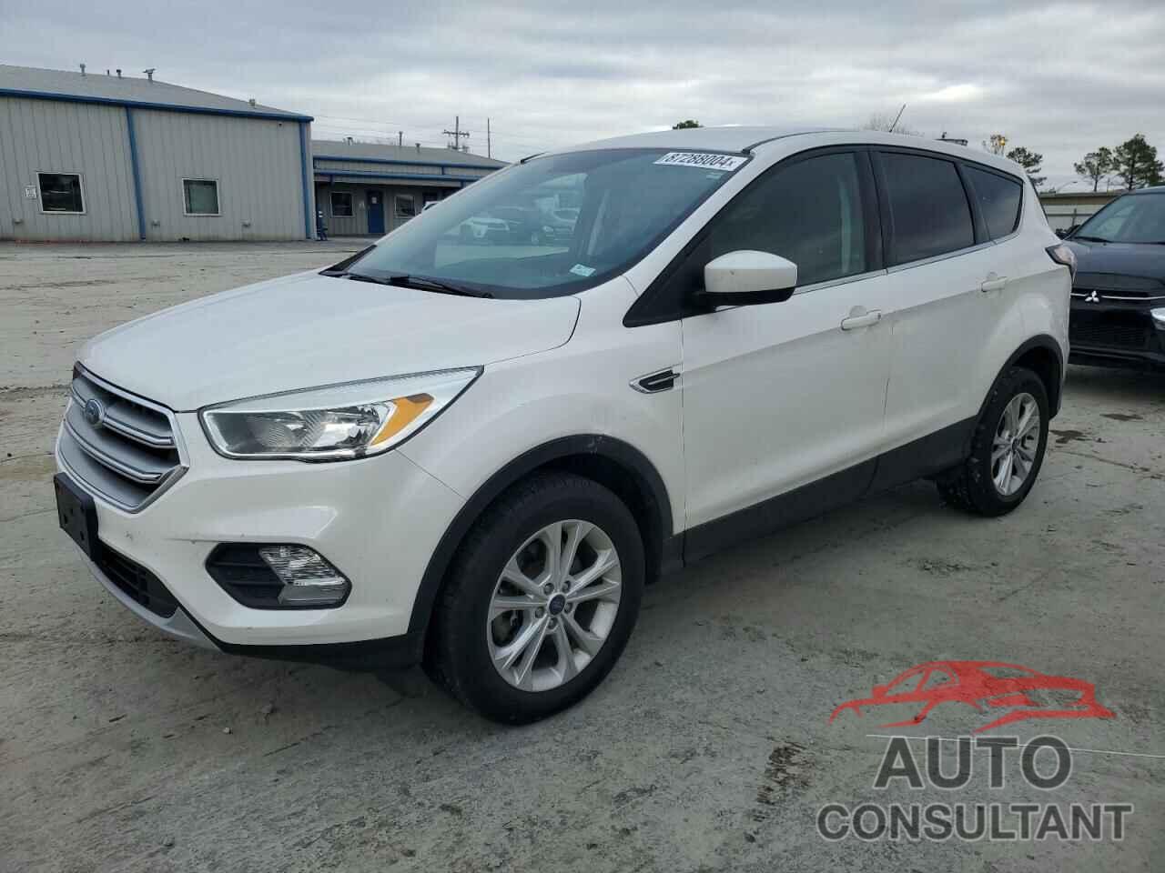 FORD ESCAPE 2017 - 1FMCU9GDXHUD94282