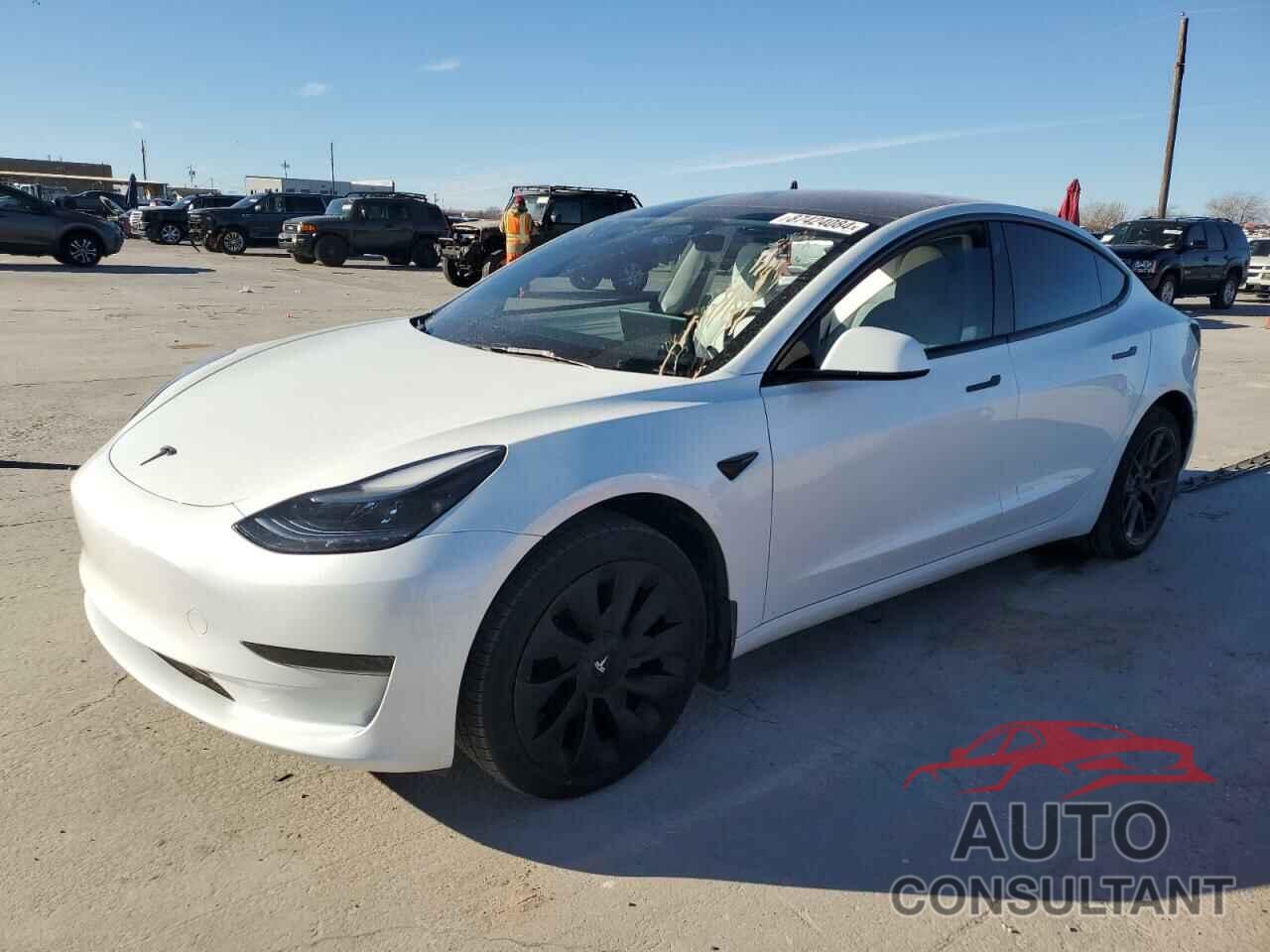 TESLA MODEL 3 2023 - 5YJ3E1EA8PF600699