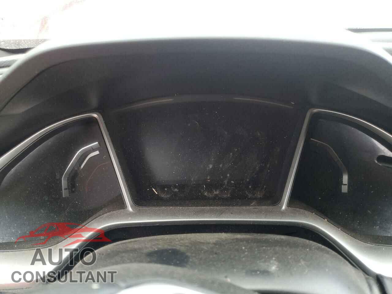 HONDA CIVIC 2019 - 2HGFC2F82KH525703