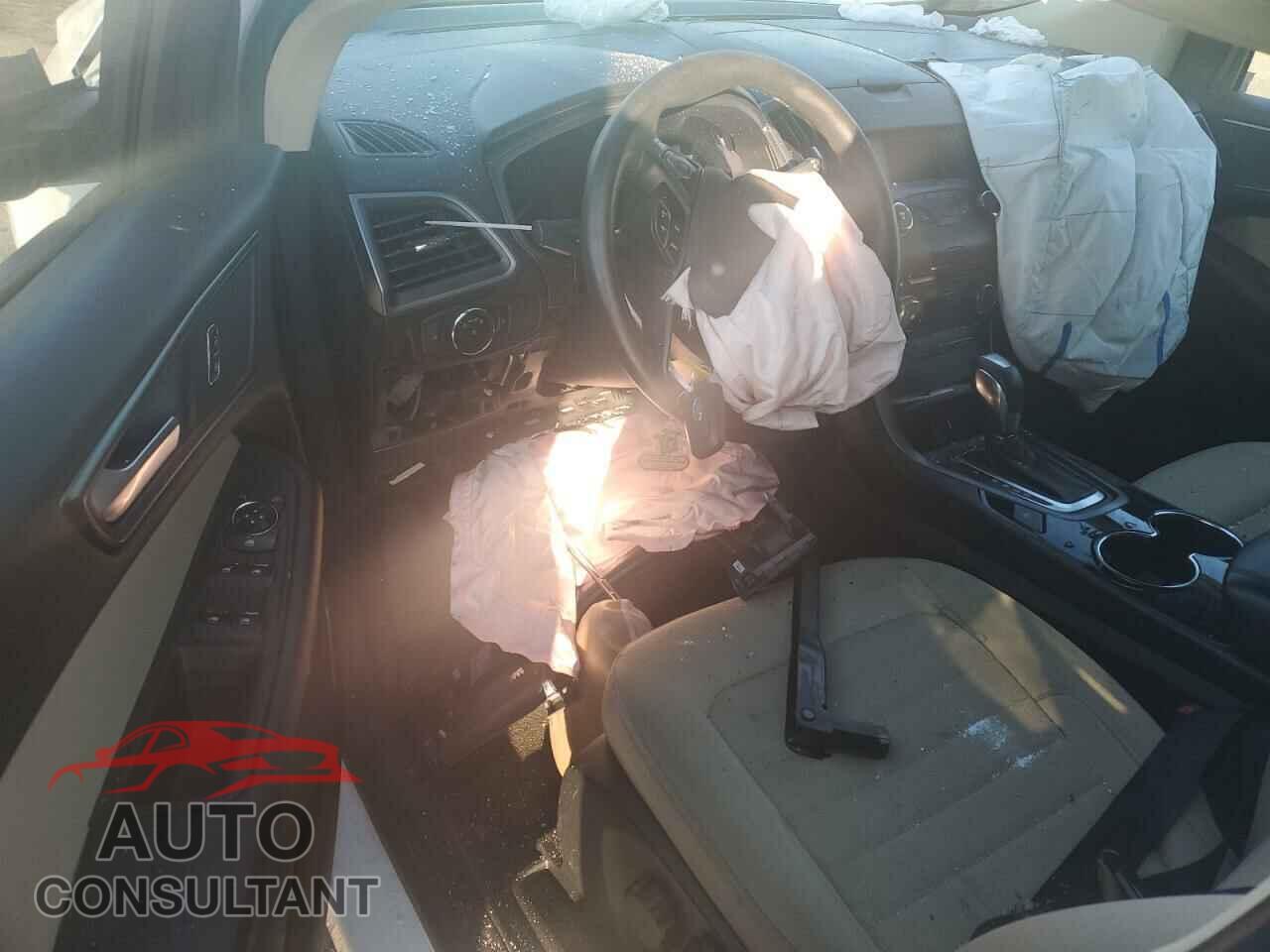 FORD EDGE 2018 - 2FMPK3G96JBC10290