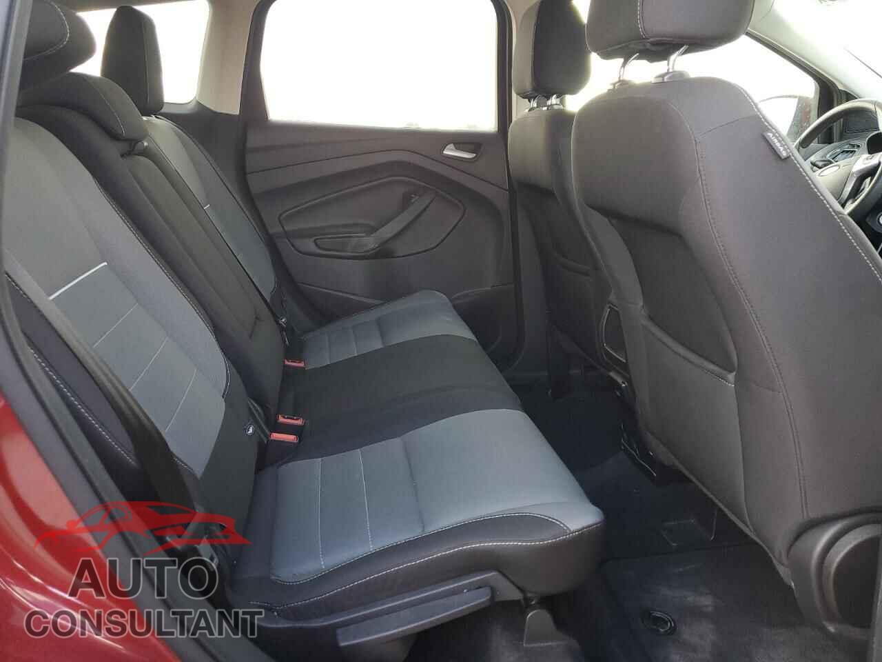 FORD ESCAPE 2013 - 1FMCU0GX9DUD31433