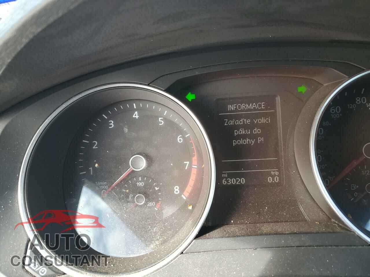VOLKSWAGEN JETTA 2017 - 3VWDB7AJ0HM403249