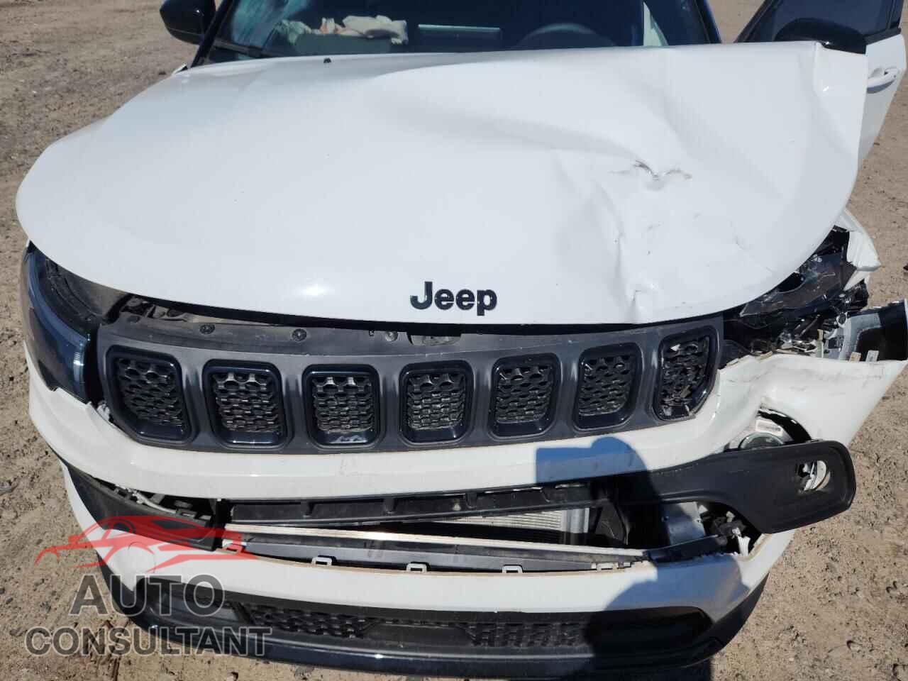 JEEP COMPASS 2023 - 3C4NJDBN1PT549223