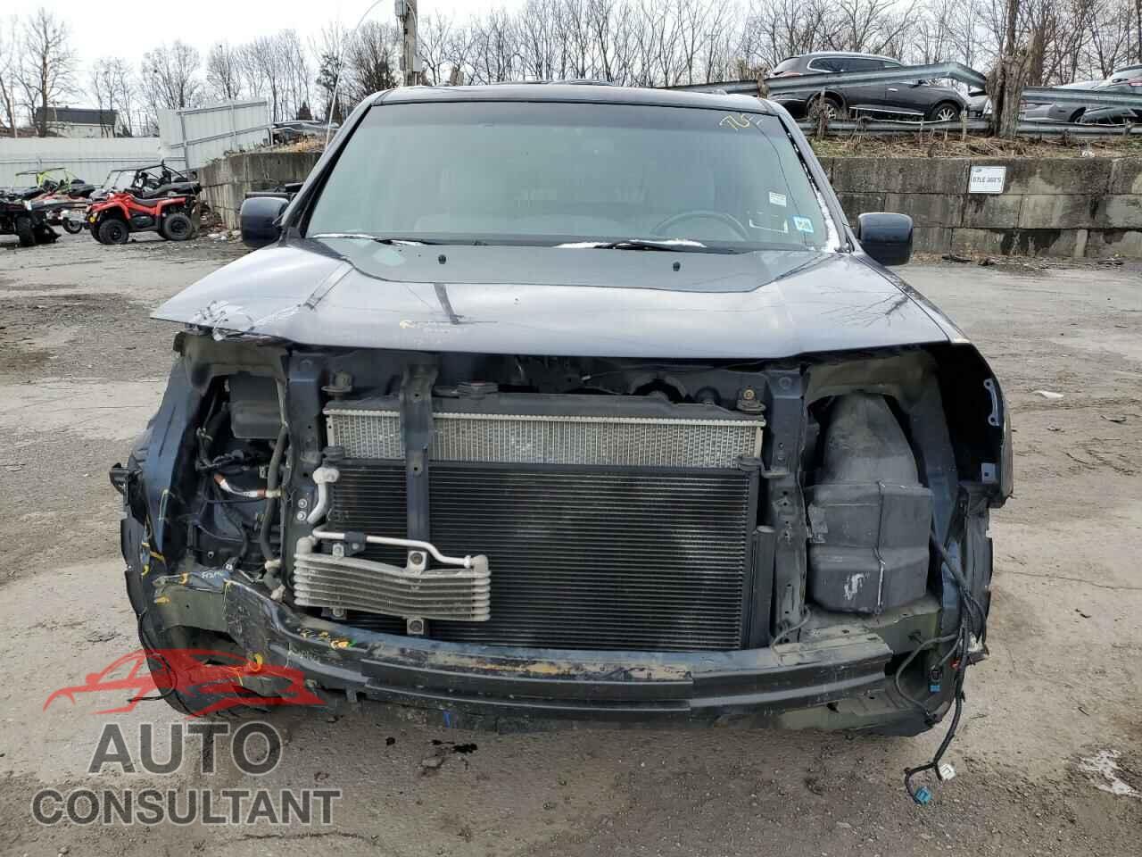 HONDA PILOT 2011 - 5FNYF4H75BB023059