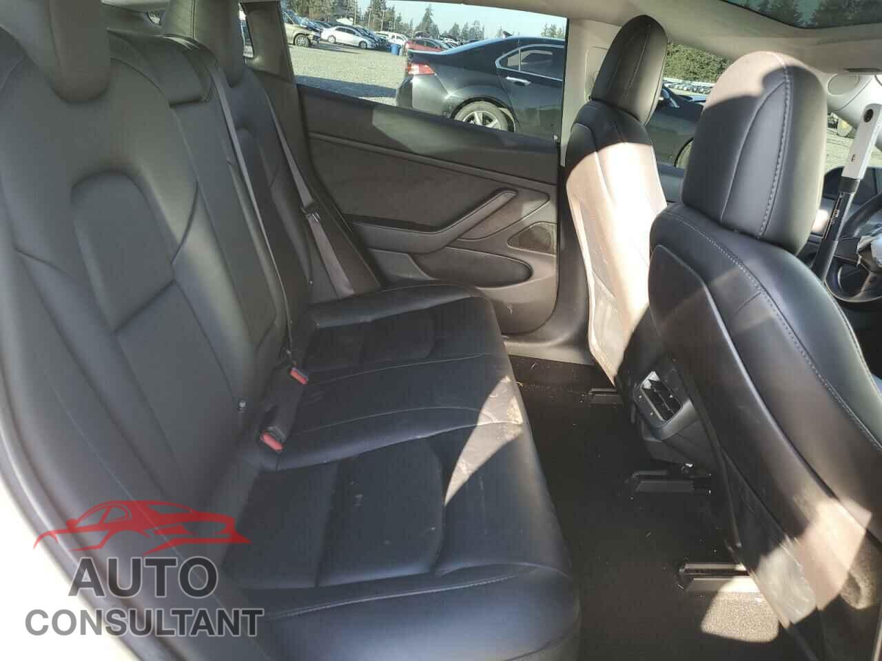 TESLA MODEL 3 2018 - 5YJ3E1EA3JF060508