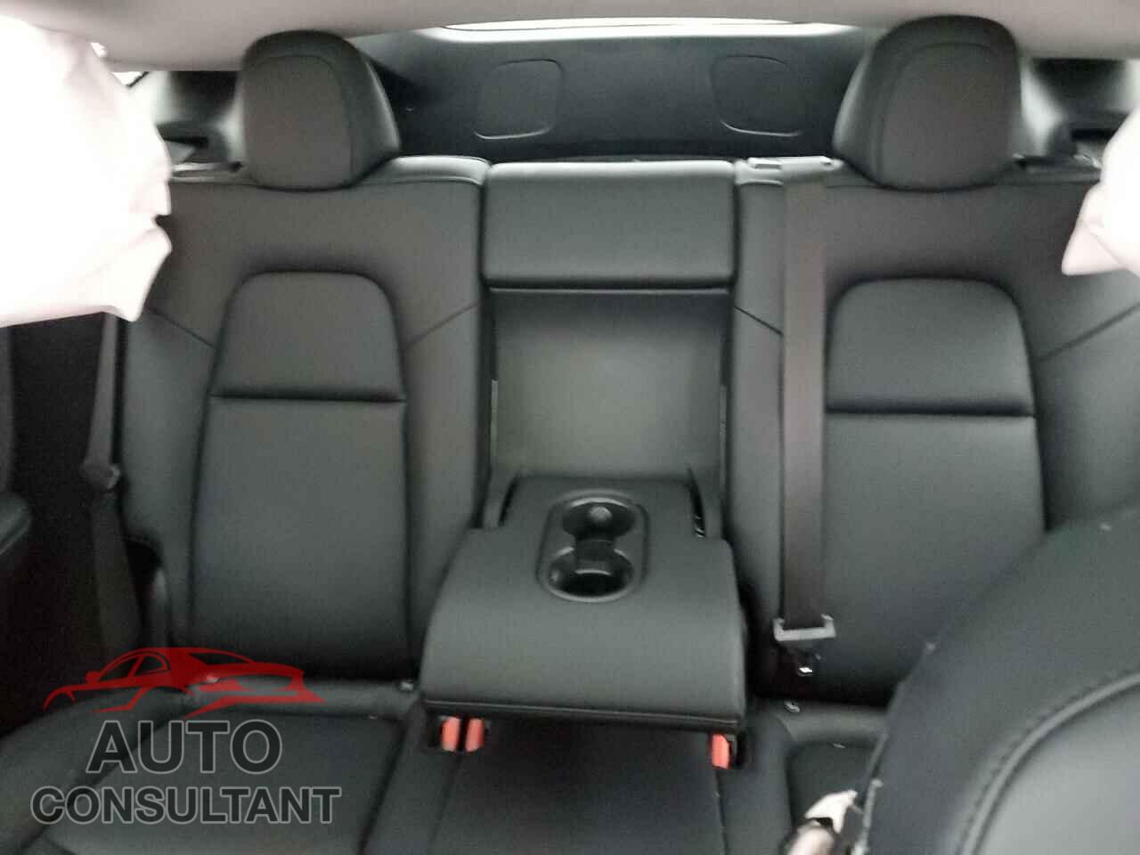 TESLA MODEL Y 2023 - 7SAYGDEE0PF962033
