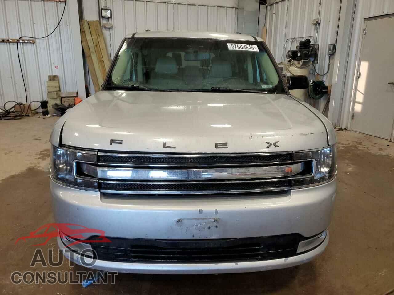 FORD FLEX 2017 - 2FMHK6C88HBA12016