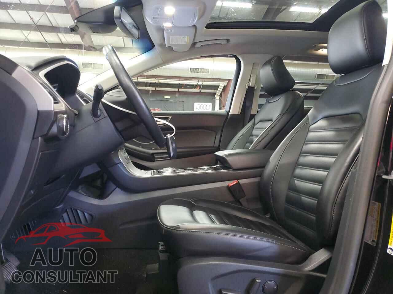 FORD EDGE 2020 - 2FMPK4J95LBB27712