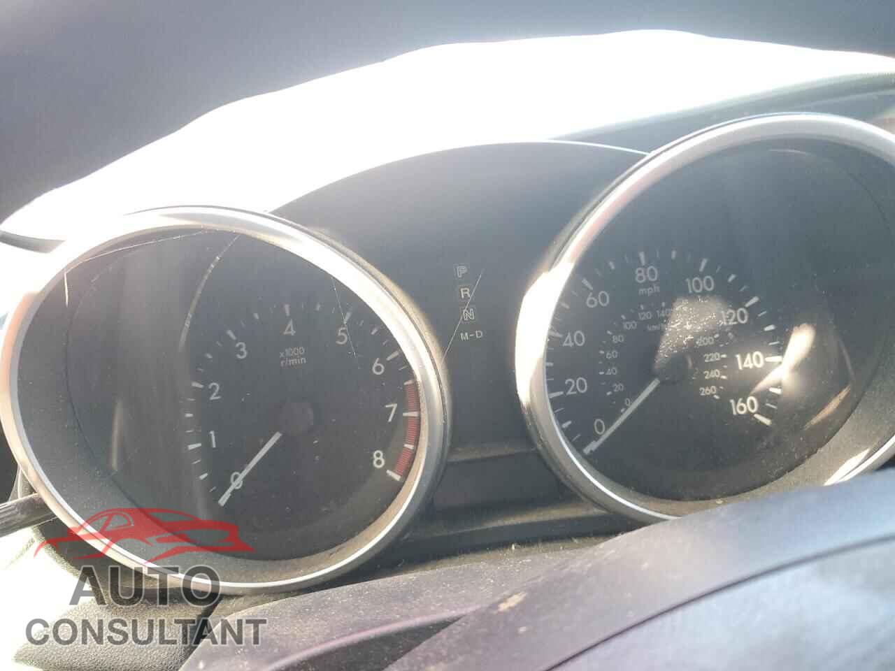 MAZDA 3 2011 - JM1BL1UG4B1431693