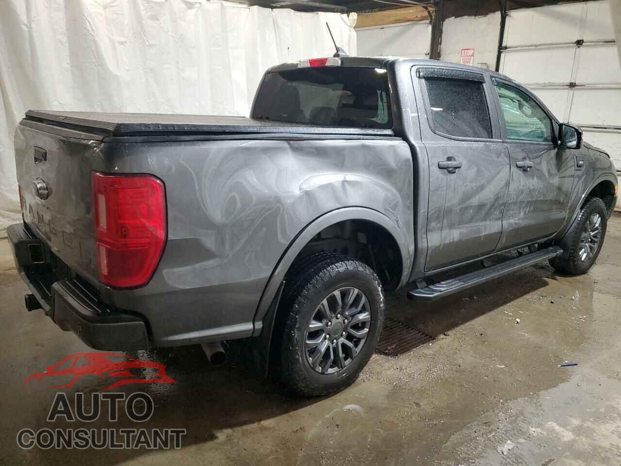 FORD RANGER 2020 - 1FTER4FH6LLA97403