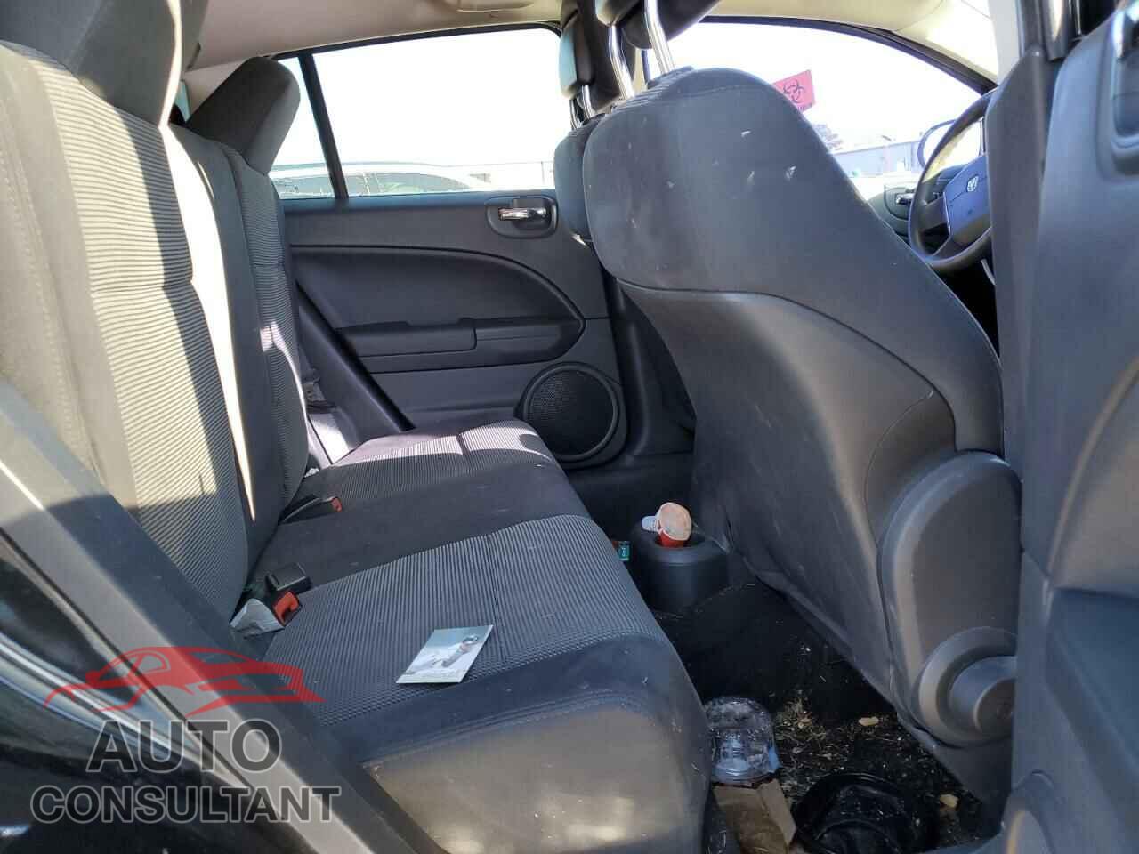 DODGE CALIBER 2010 - 1B3CB4HA0AD663365
