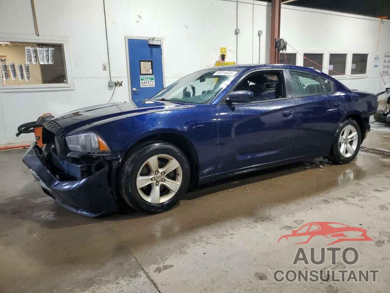 DODGE CHARGER 2014 - 2C3CDXBG3EH274966