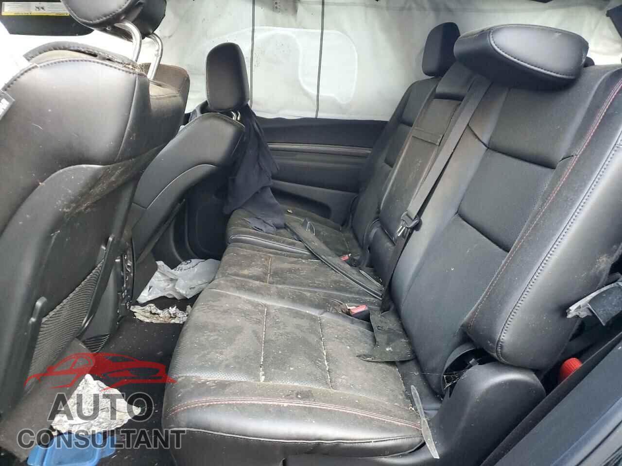 DODGE DURANGO 2023 - 1C4SDHCT8PC567454