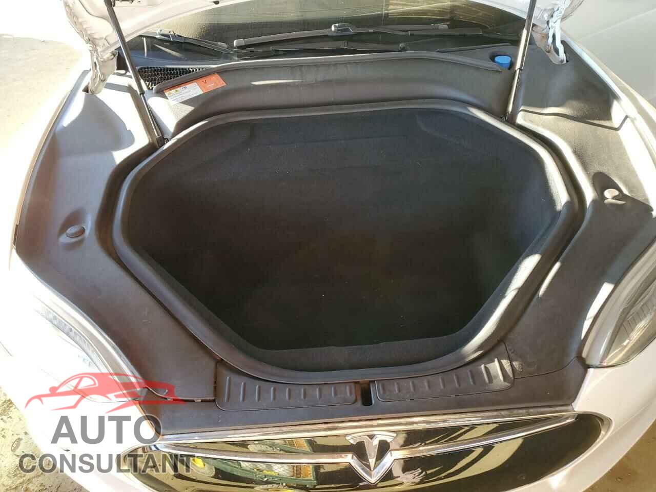 TESLA MODEL S 2015 - 5YJSA1E29FF107922