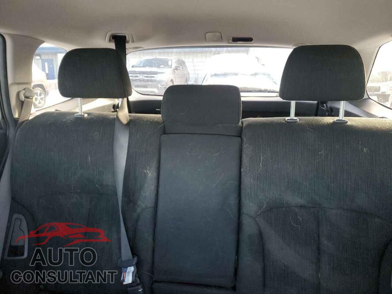 SUBARU OUTBACK 2013 - 4S4BRCCC2D3201873