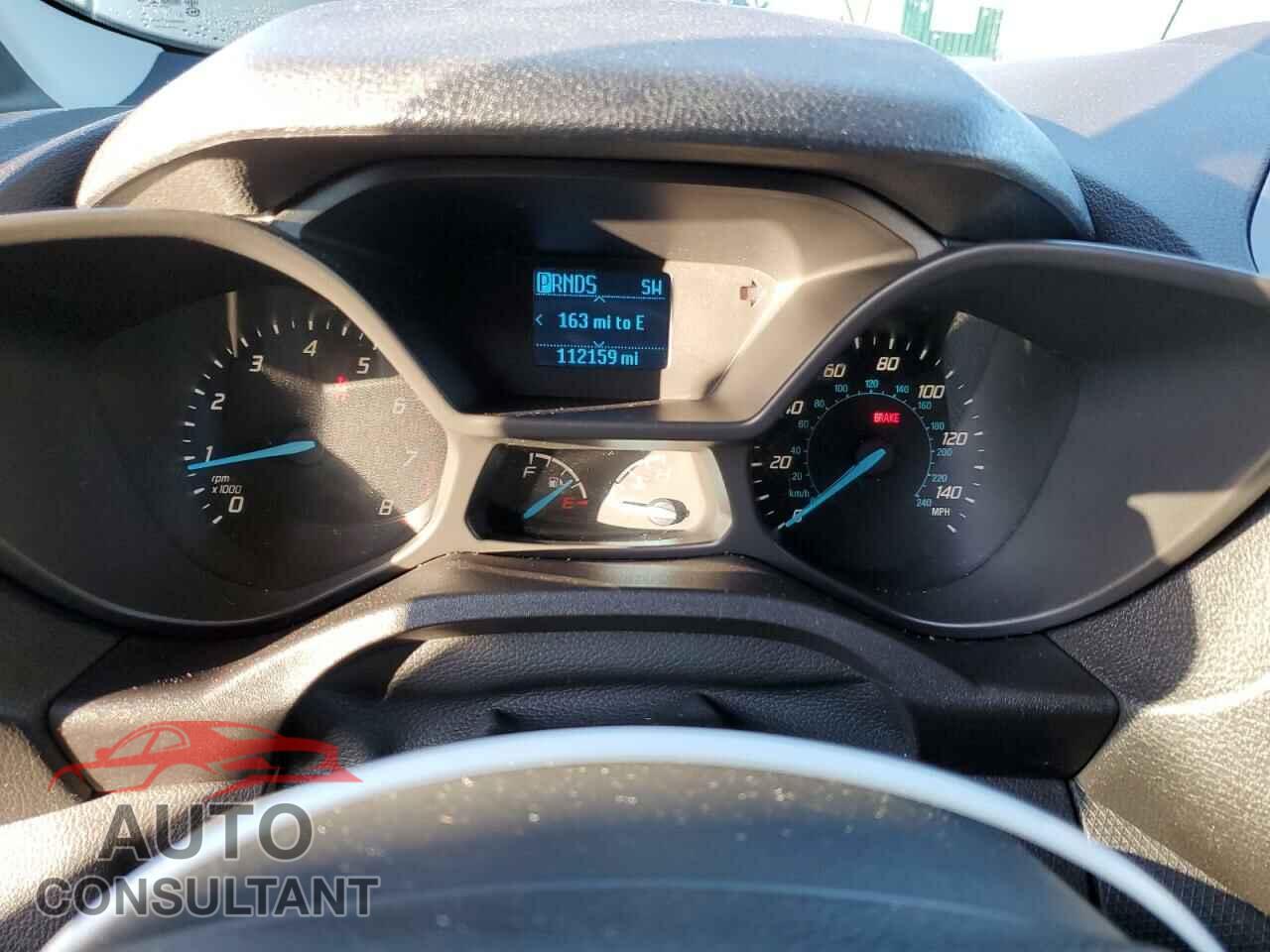FORD TRANSIT 2017 - NM0GE9F72H1302000