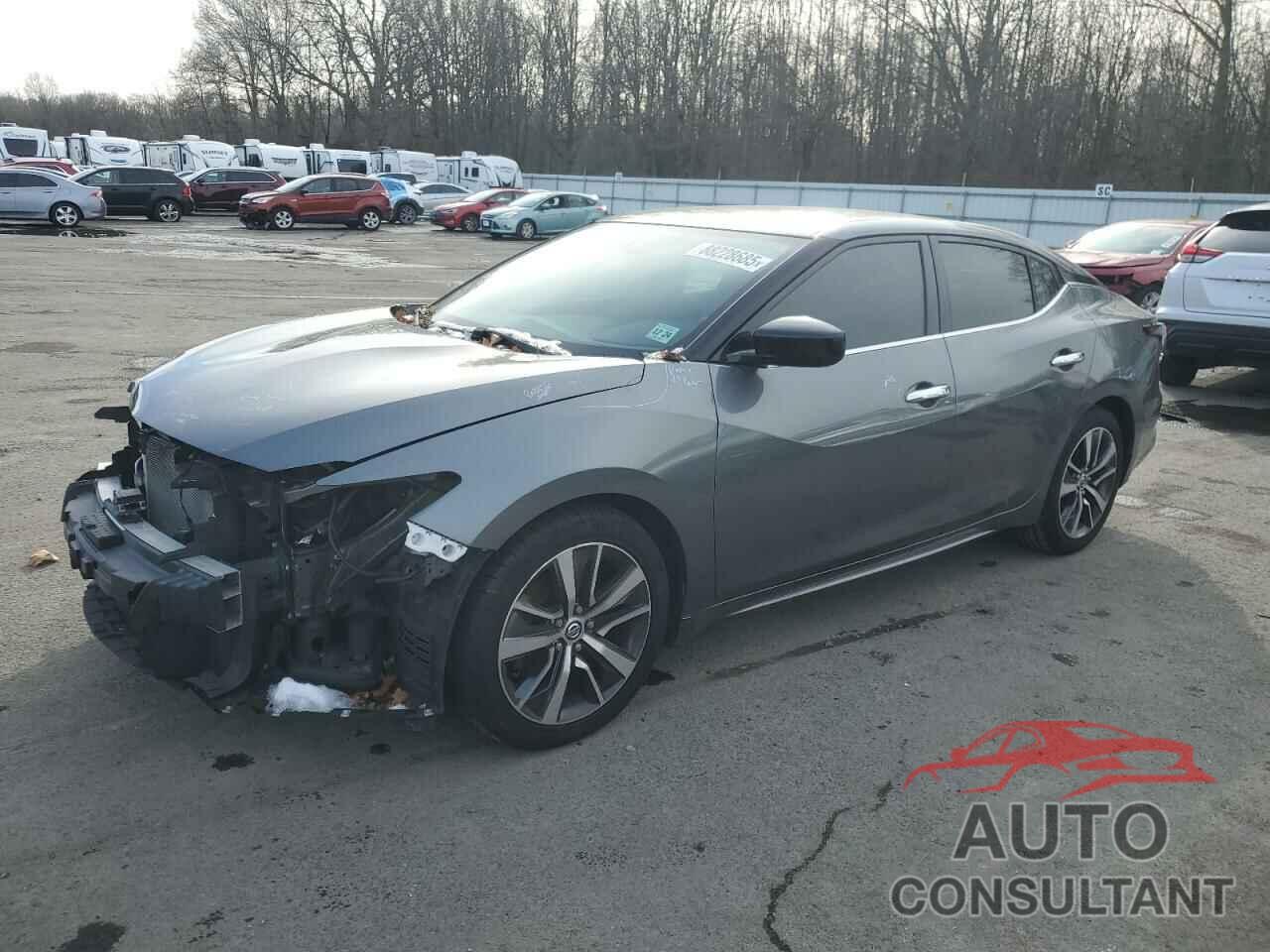 NISSAN MAXIMA 2019 - 1N4AA6AV0KC374534