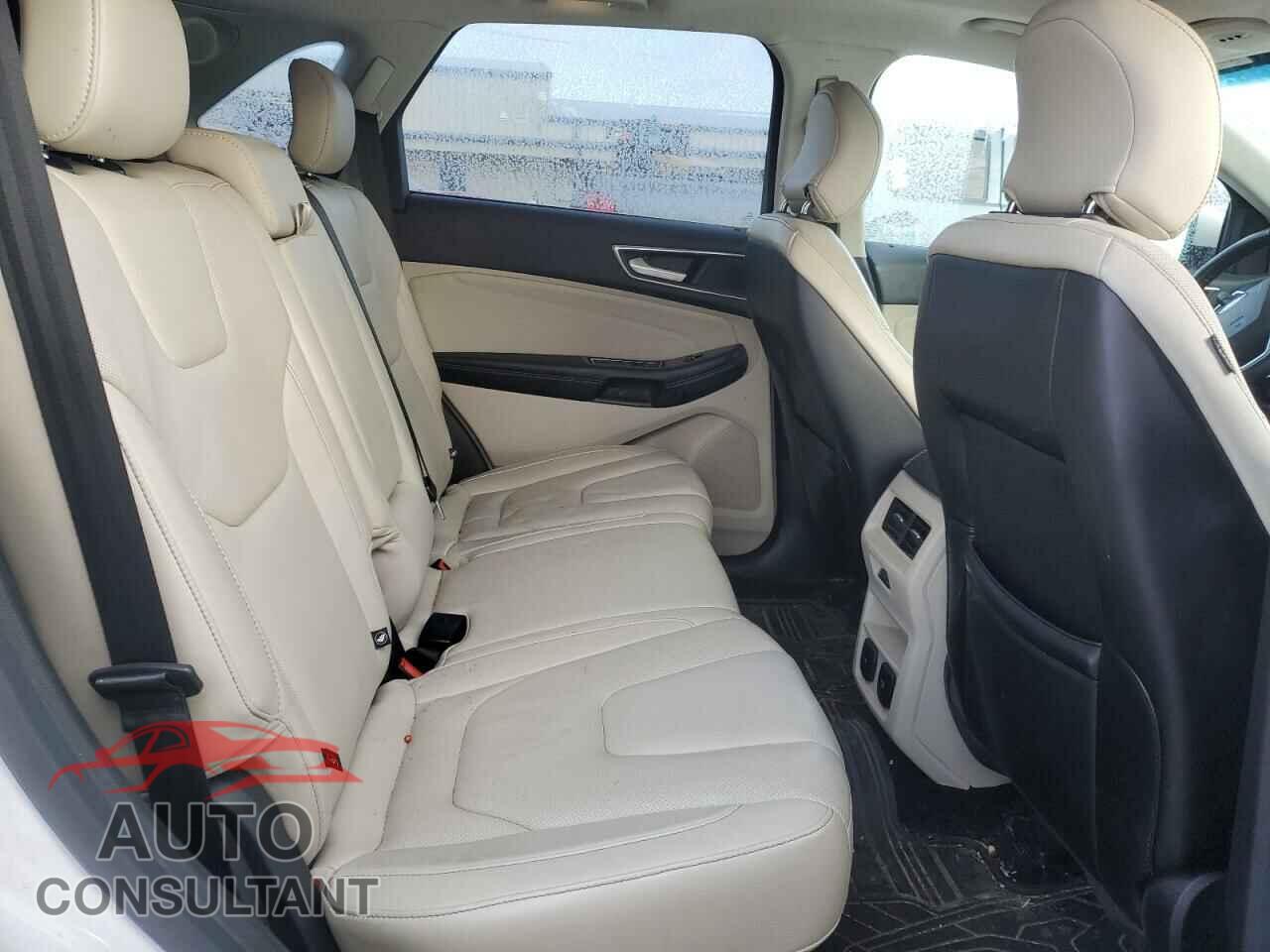 FORD EDGE 2016 - 2FMPK4K96GBC61715